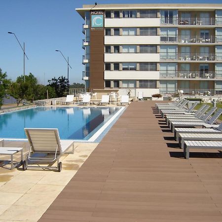 Real Colonia Hotel & Suites Colonia del Sacramento Exterior photo