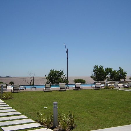 Real Colonia Hotel & Suites Colonia del Sacramento Exterior photo