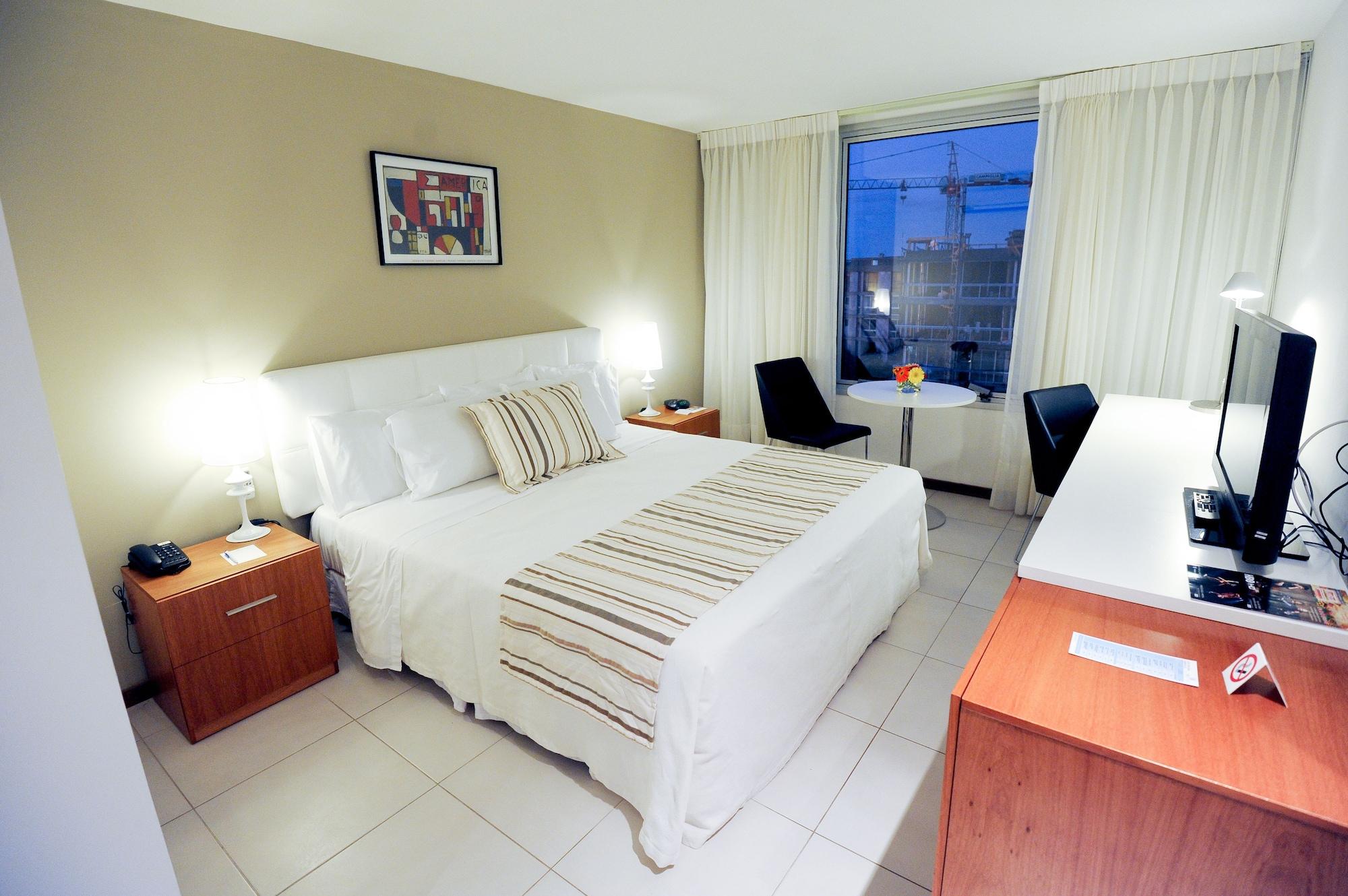 Real Colonia Hotel & Suites Colonia del Sacramento Exterior photo