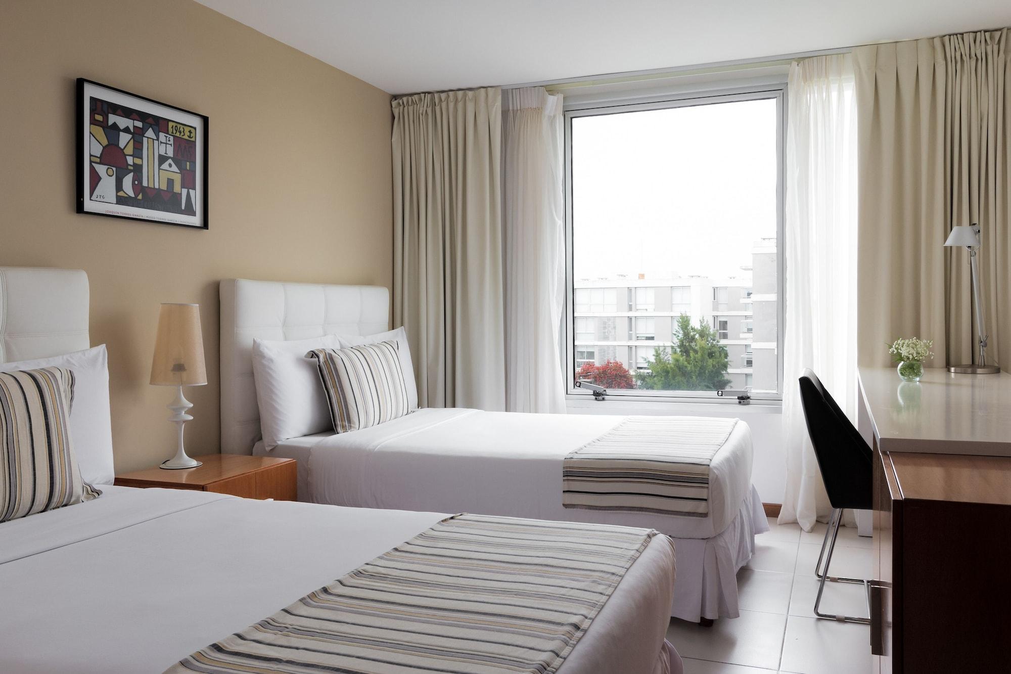Real Colonia Hotel & Suites Colonia del Sacramento Exterior photo