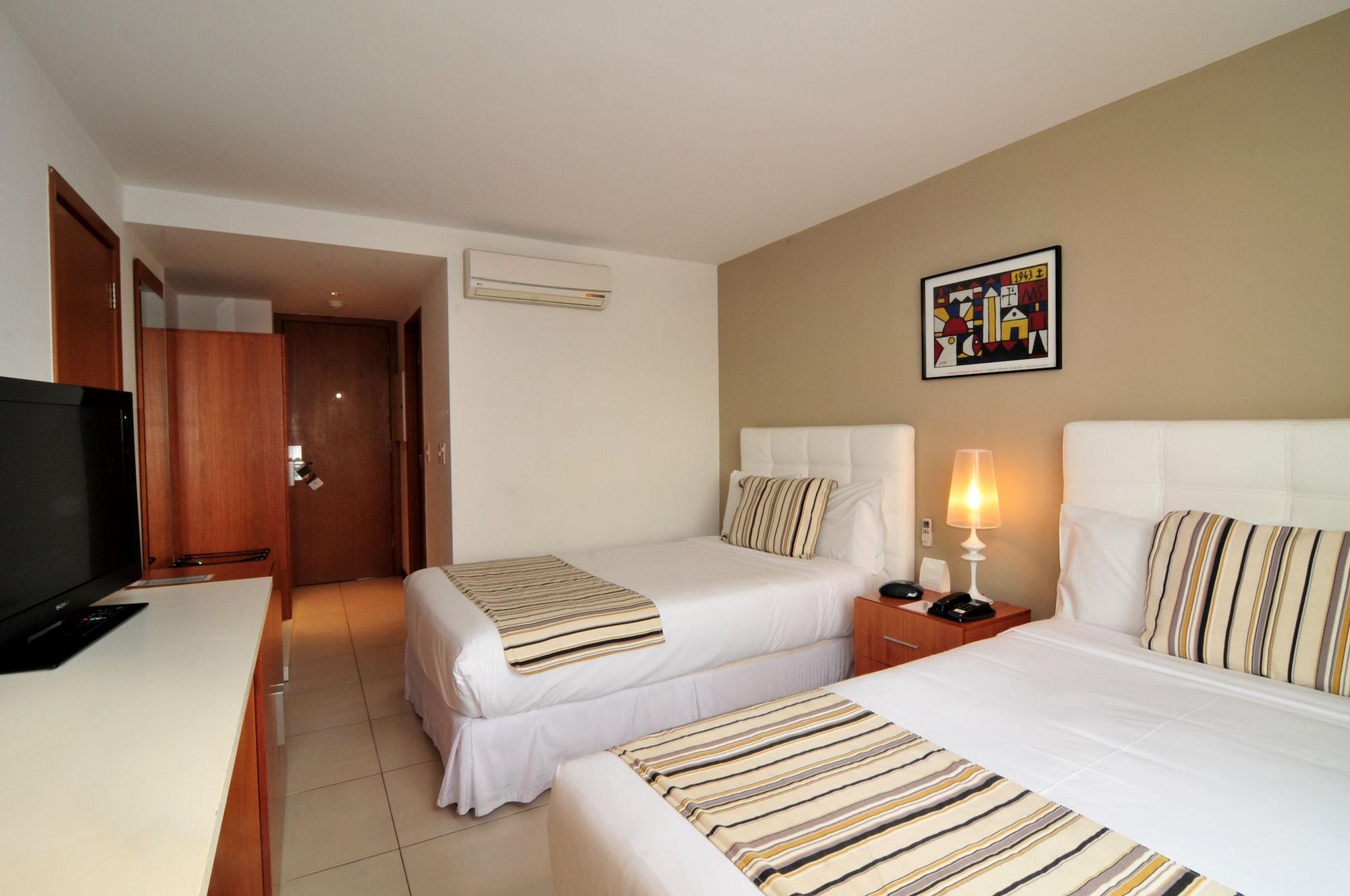 Real Colonia Hotel & Suites Colonia del Sacramento Exterior photo