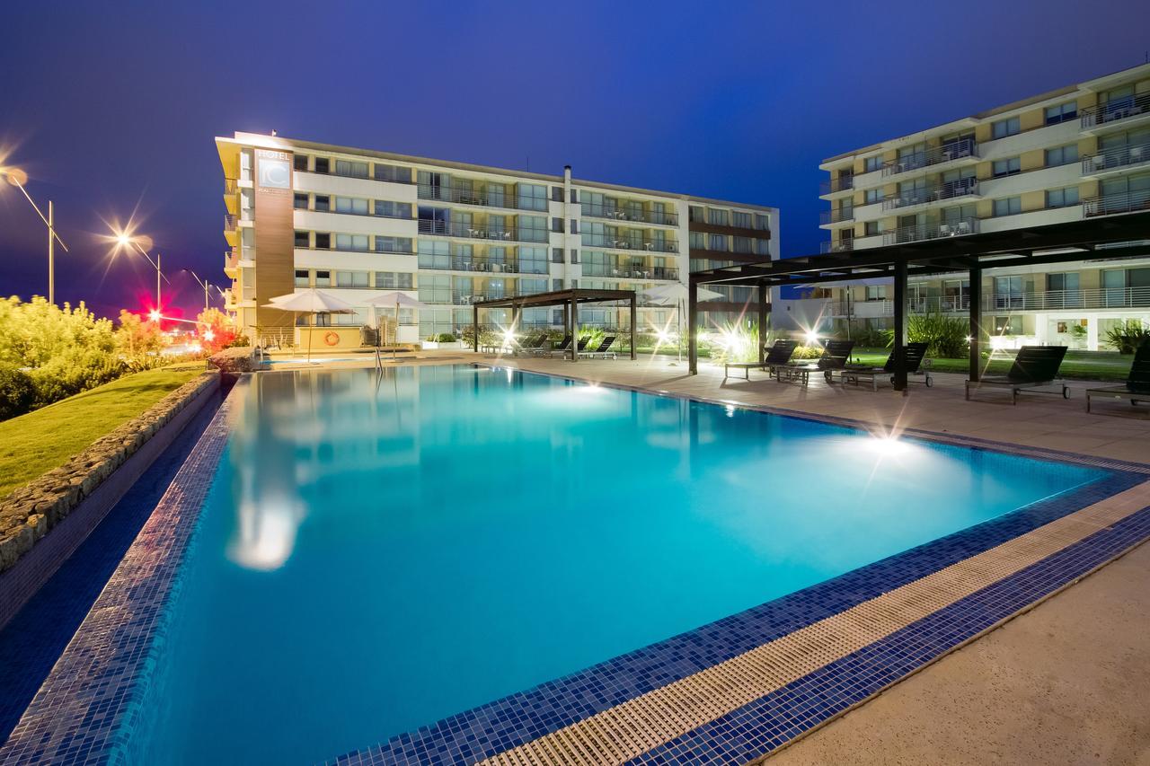 Real Colonia Hotel & Suites Colonia del Sacramento Exterior photo